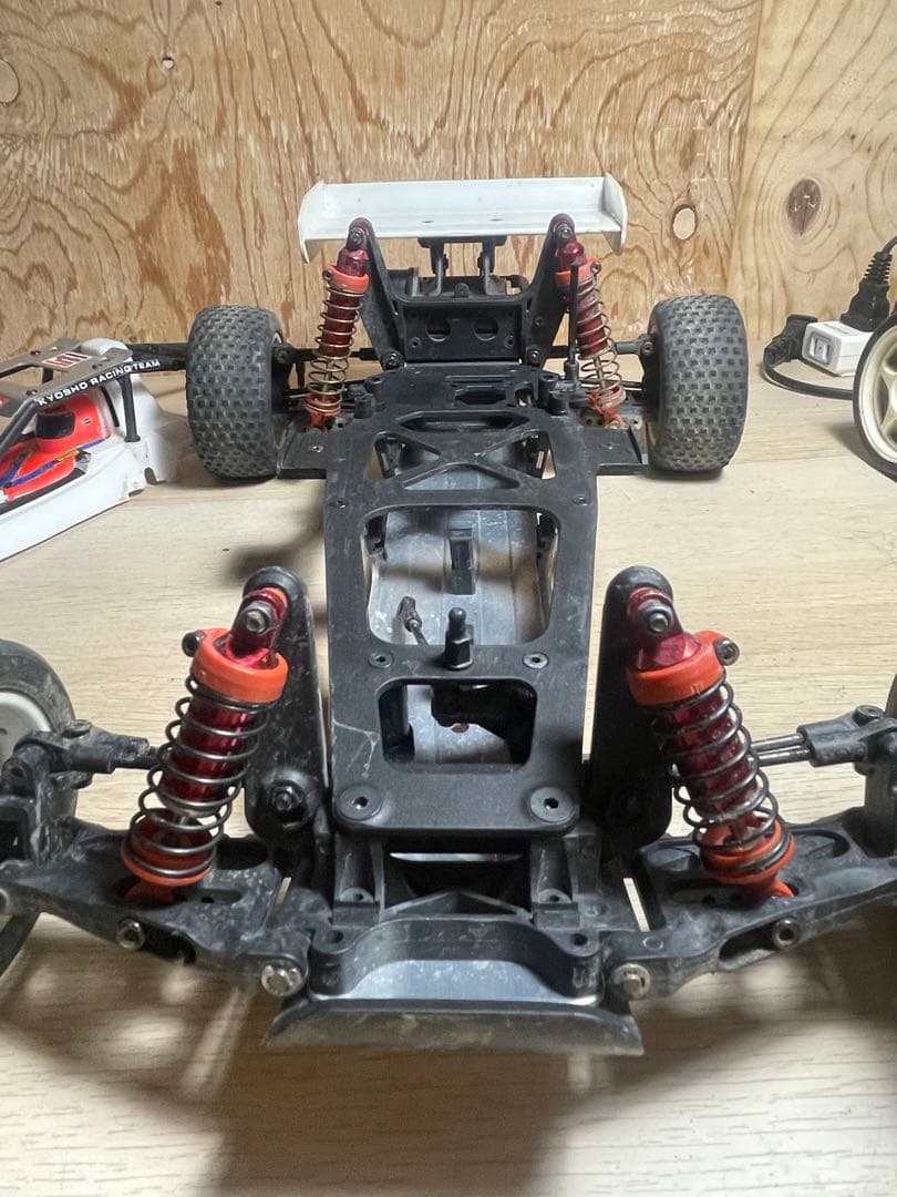 京商　アルティマ