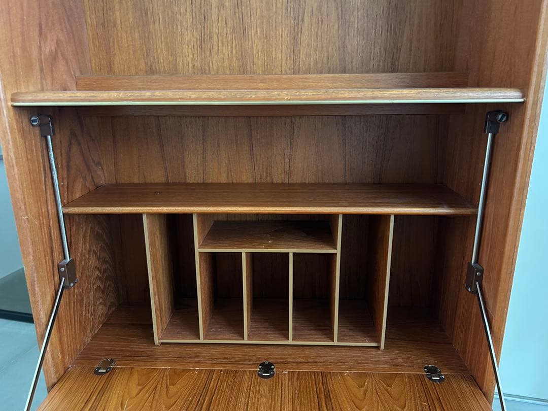 G-PLAN ライティングビューロー　ビンテージ