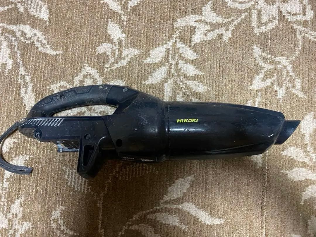 HIKOKI R36DA 限定色