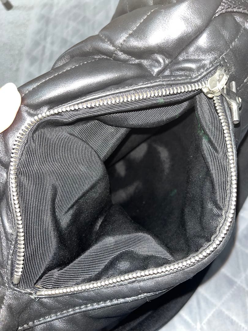 美品✨値下交渉可能✨定価303,600円 dunhill リュック　バックパック