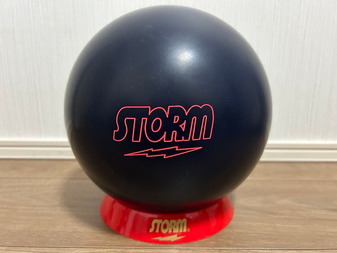 送料込み【新品】IQツアー・エディション　ストーム　15ポンド3オンス 1