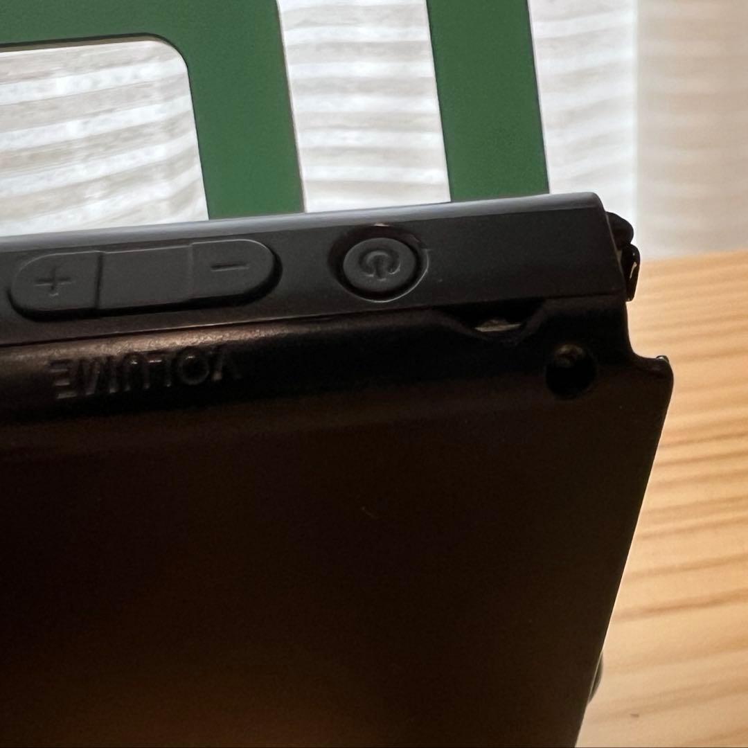 Nintendo Switch 初期型 本体のみ ジャンク品