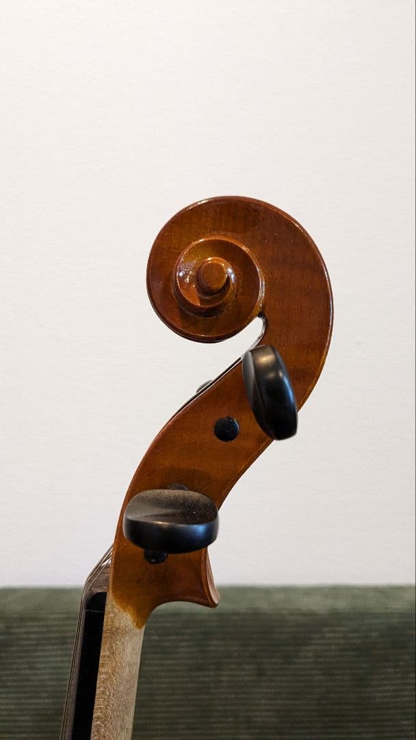 ローデリッヒ　ペゾルト PA701J 16inch ヴィオラ　40.6cm