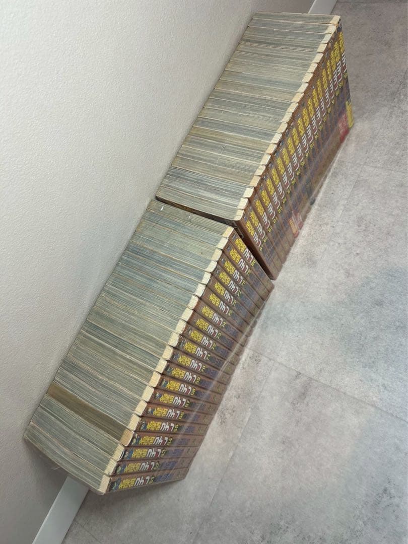 カーゴ　　名探偵コナン 全107巻セット＋おまけ　全巻セット　まとめ売り