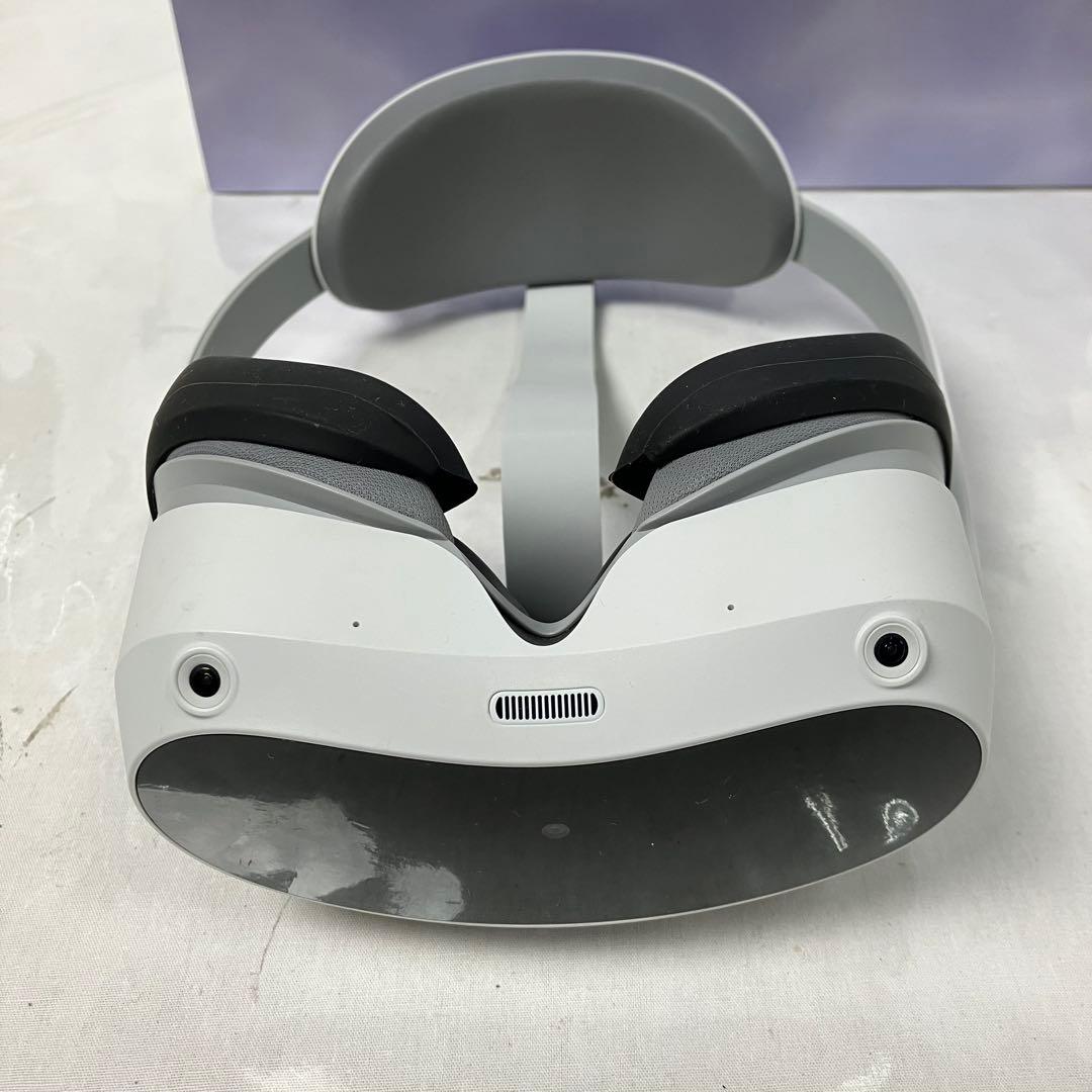 □PICO 4 128G VRヘッドセット4/JP(8G+128G)