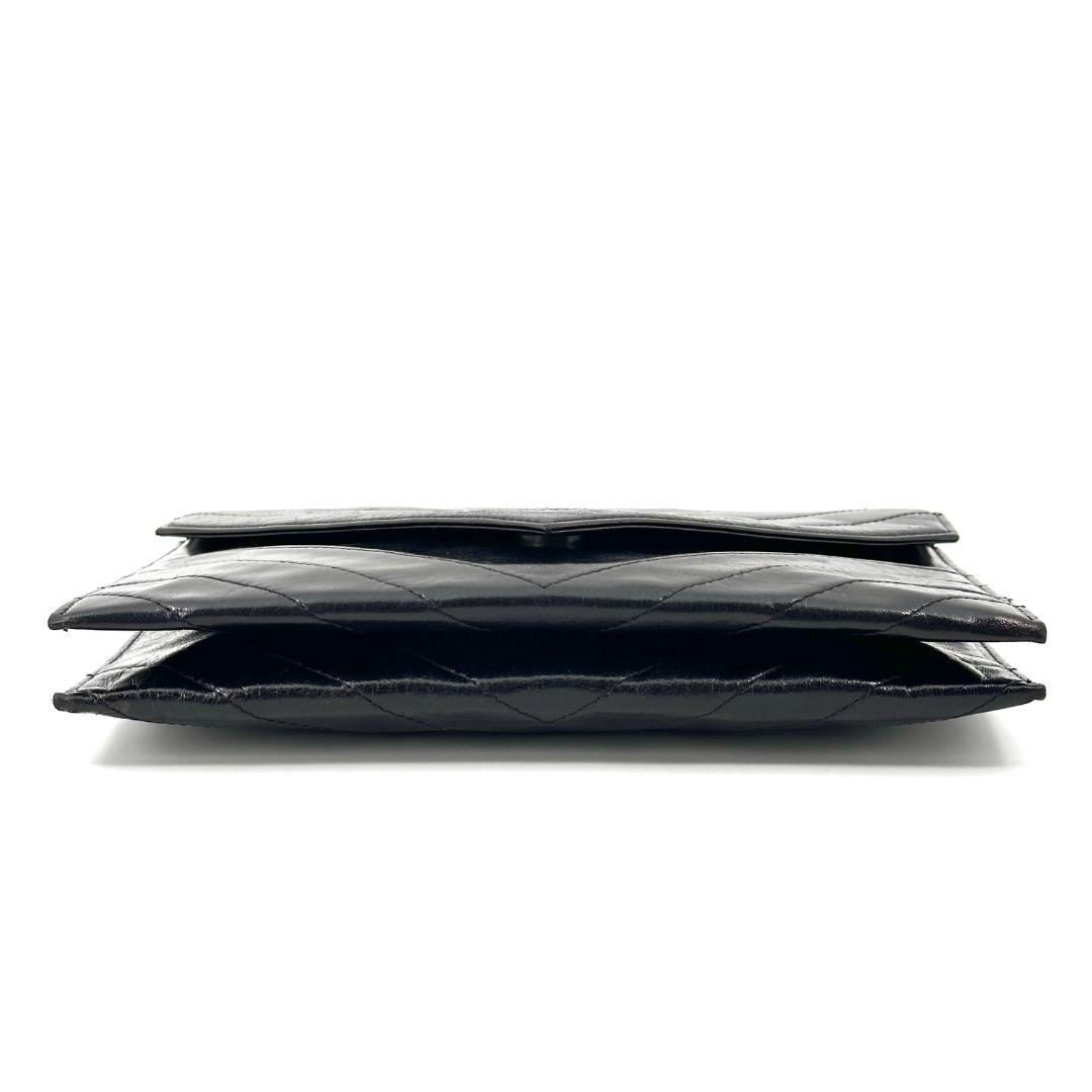 バッグ YSL Yves Saint Laurent Matelasse