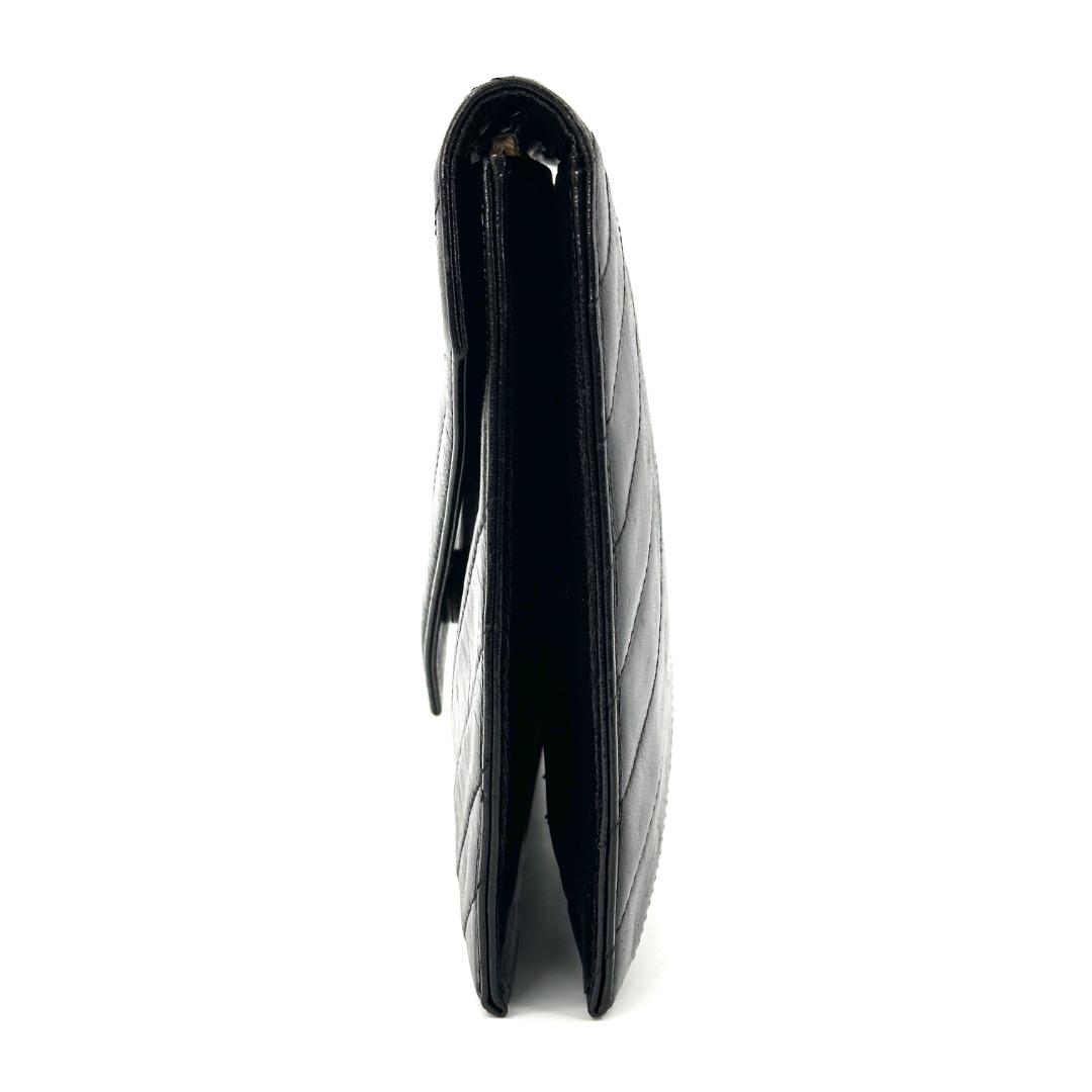 バッグ YSL Yves Saint Laurent Matelasse