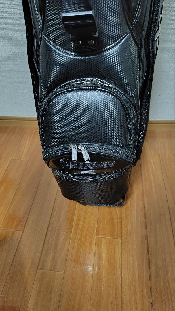 SRIXON キャディバッグ