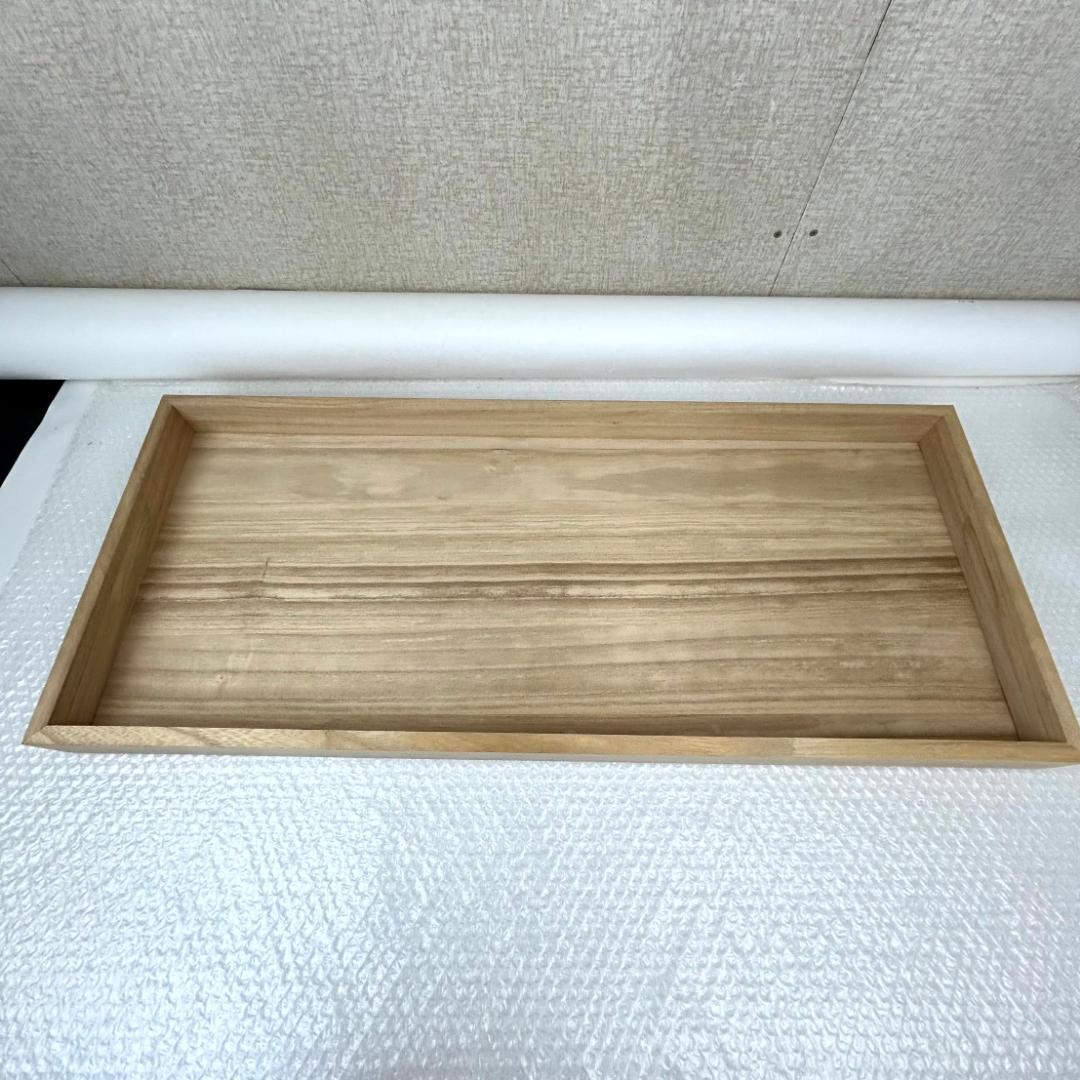 【新品未使用】高級衣裳箱　桐ダンス　総桐　中盆付き　着物入れ　収納・保管