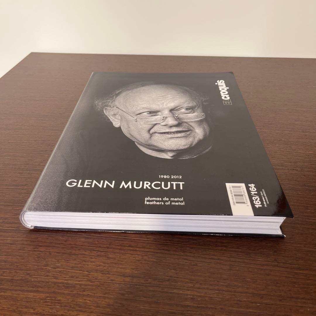 アート・デザイン・音楽 GLENN MURCUTT / El Croquis