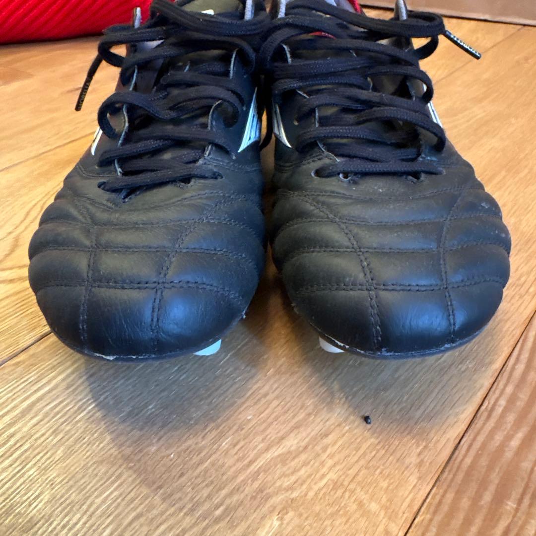 シューズ MORELIA NEO4 JAPAN 24.5cm