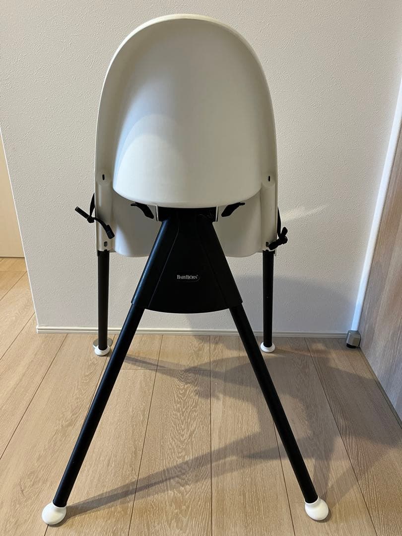 ベビービョルン　ハイチェア　お食事用イス
