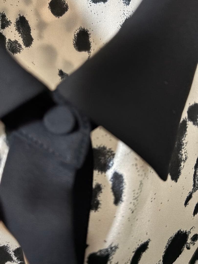 26春夏　アルアバイル　ブラウス　パックプリーツ