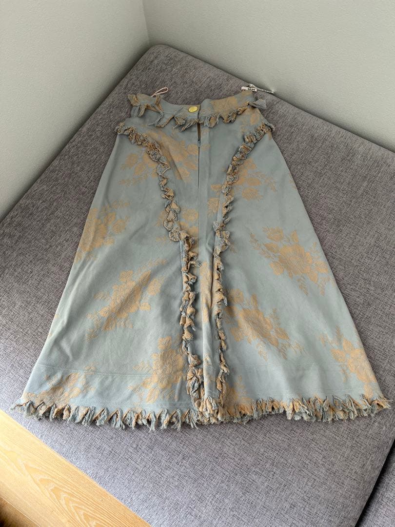 viviennewestwood 顔タグ　激レア　セットアップ