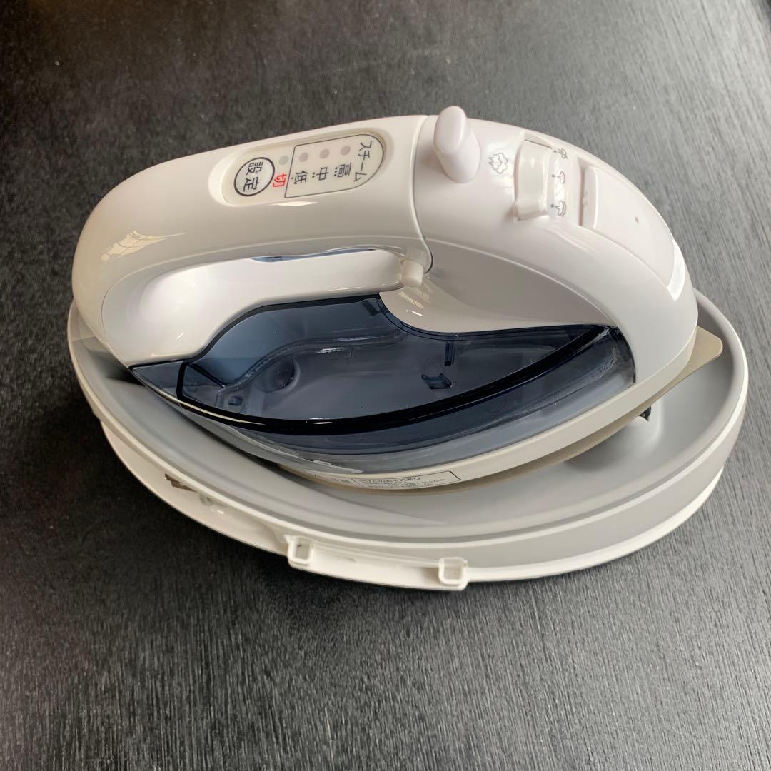 Panasonic NI-WL505 アイロン