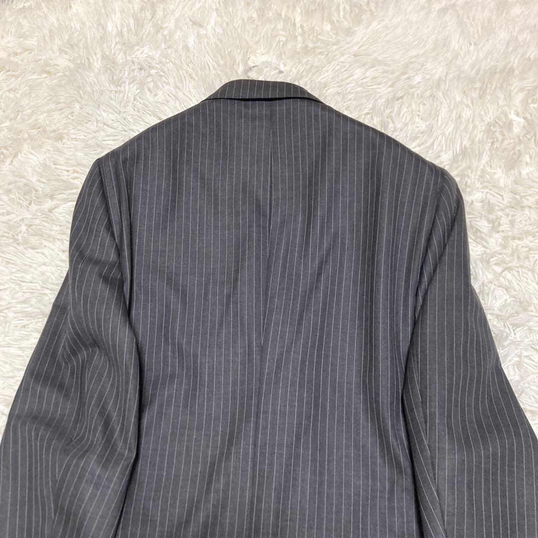 美品✨ユナイテッドアローズTOKYO　最高級黒タグ　セットアップスーツ　M 2B