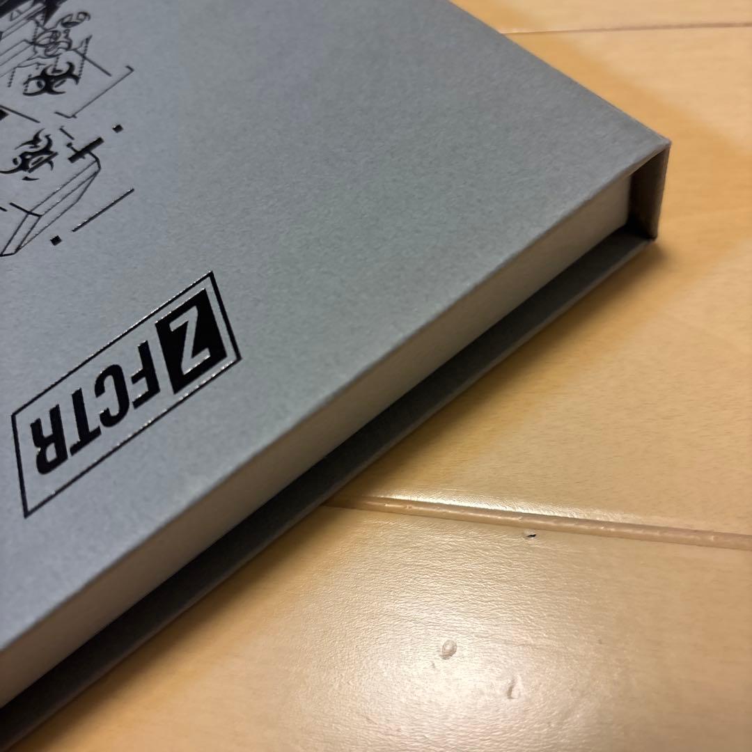 ずとまよ　初回生産限定版2つセット