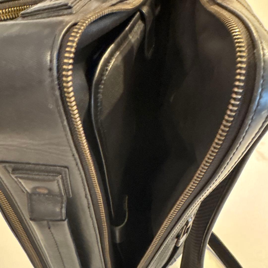 マザーハウス ザダン バックパック