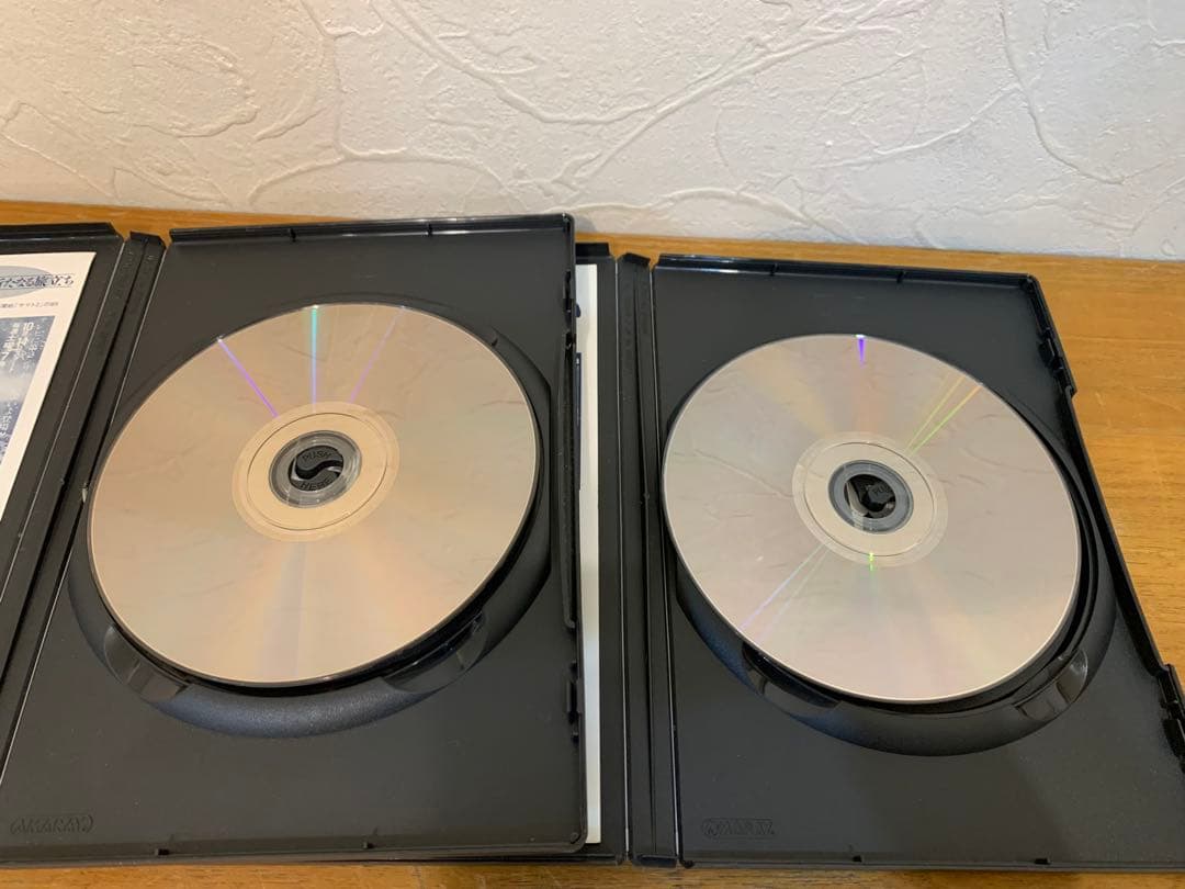 G0118-14★宇宙戦艦ヤマト DVD メモリアルボックス 30周年