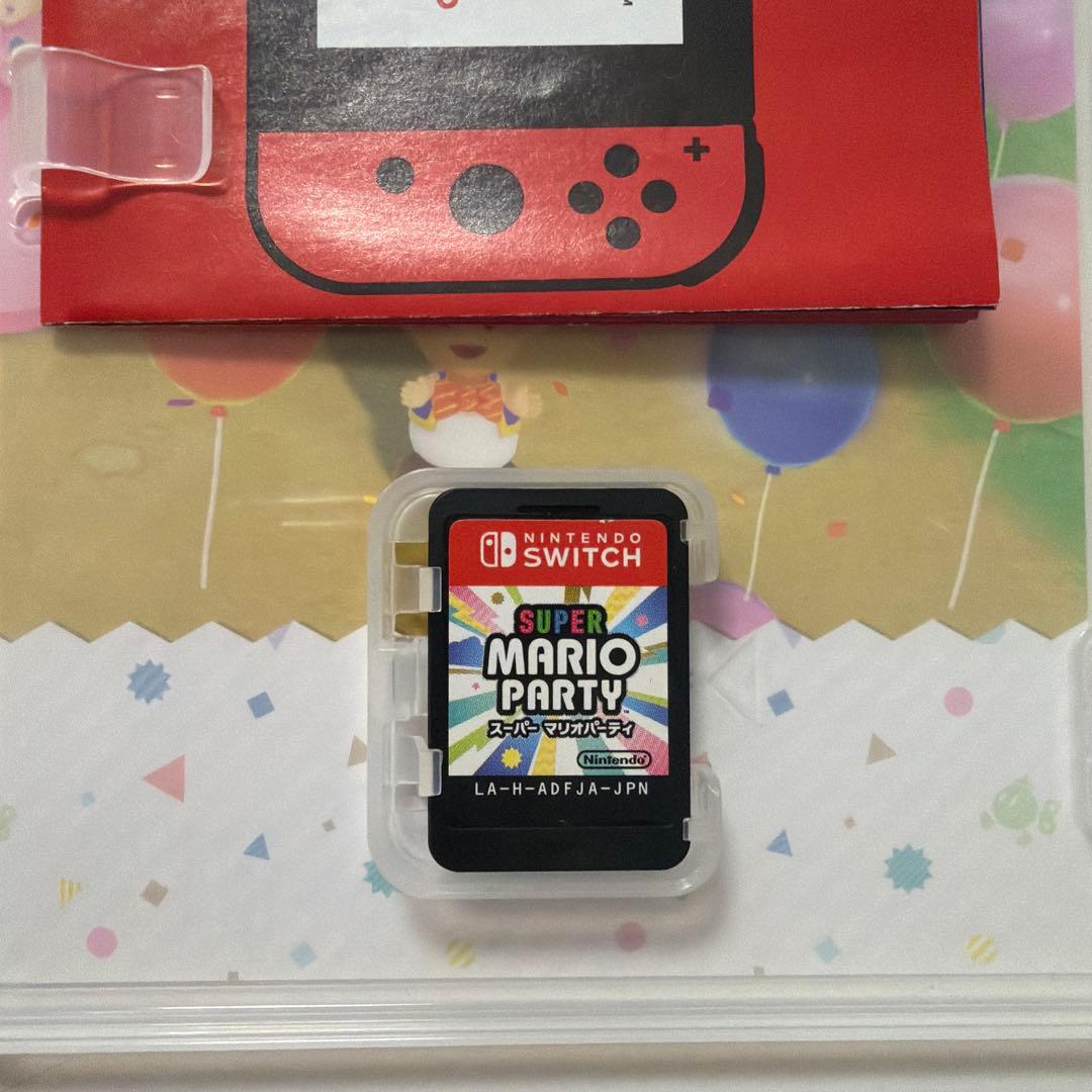 マリオカート8 デラックス & スーパーマリオパーティ