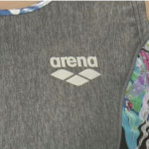 ☆新品タグ付き☆ アリーナ すらっとセパ フィットネス セパレート 水着