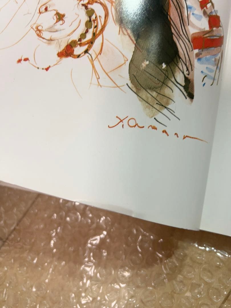 THE ART OF 天使のたまご 増補改訂版