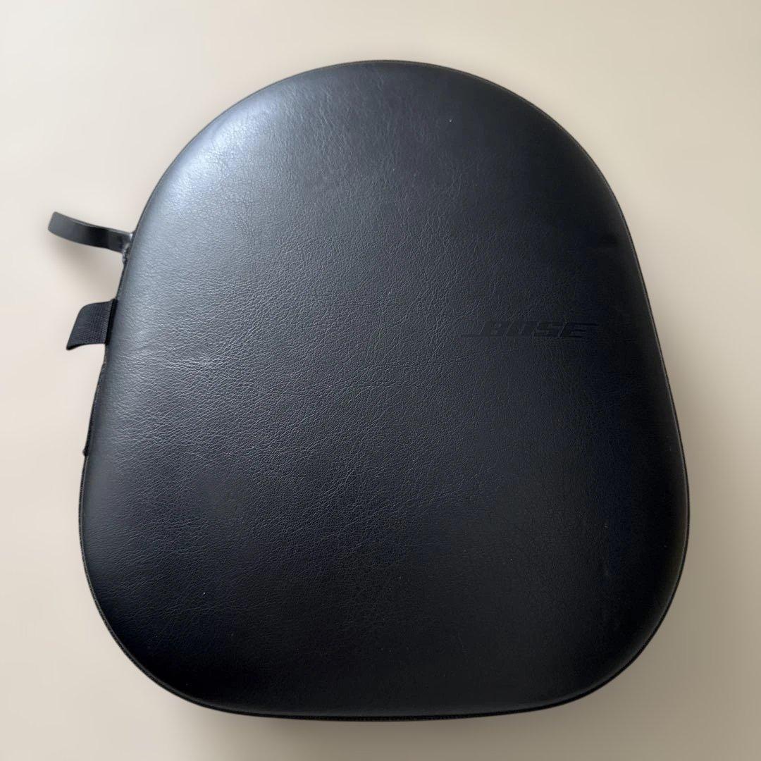 Bose ワイヤレスヘッドホン ノイズキャンセリング NC700