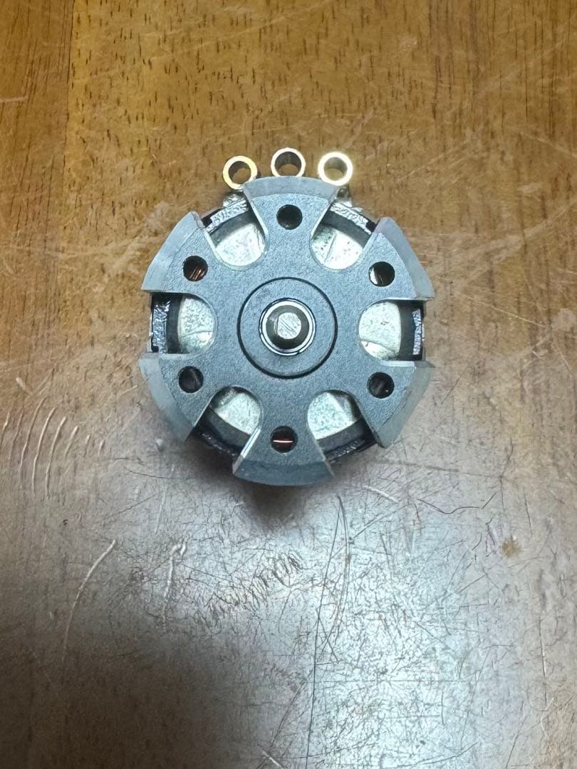 Reve D ABSOLUTE1 ブラシレスモーター 10.5T RM-A105