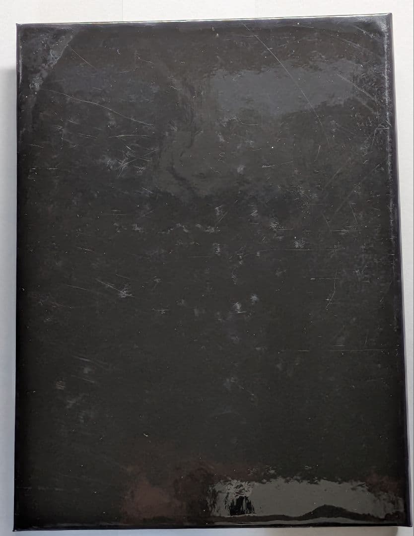 BURNING MOTORS GO LAST HEAVEN II 初回限定盤