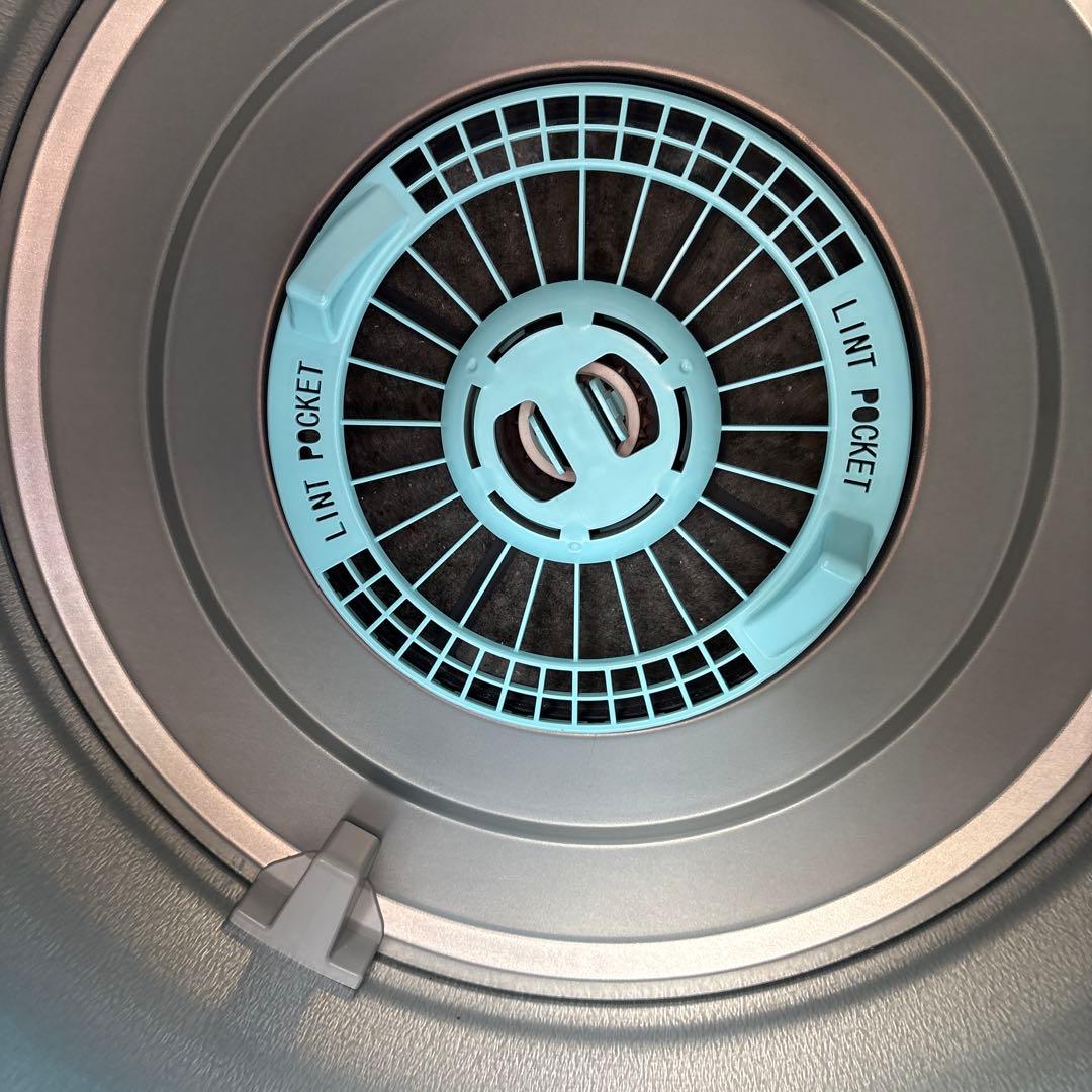 ガス式衣類乾燥機 RDT-31S