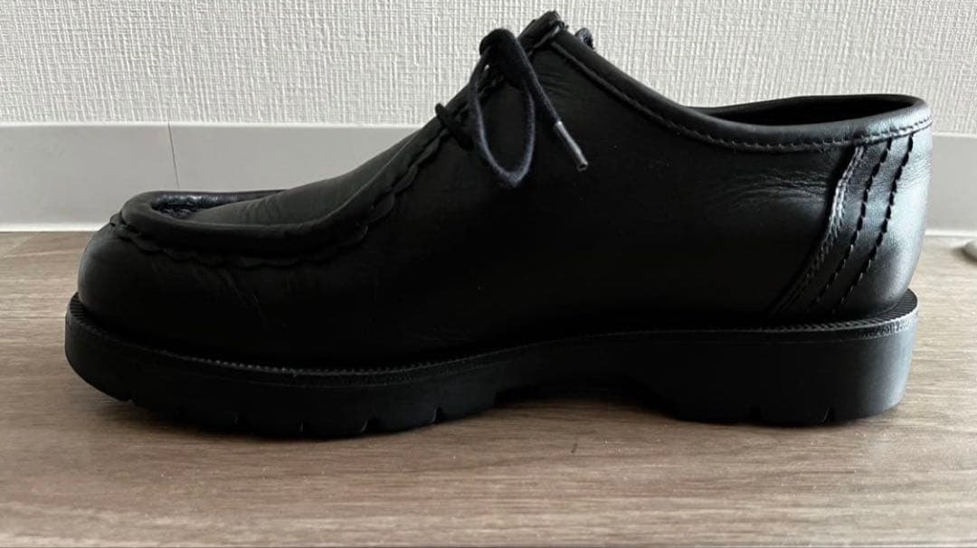 KLEMAN クレマン PADRE パドレ チロリアンシューズ　40サイズ