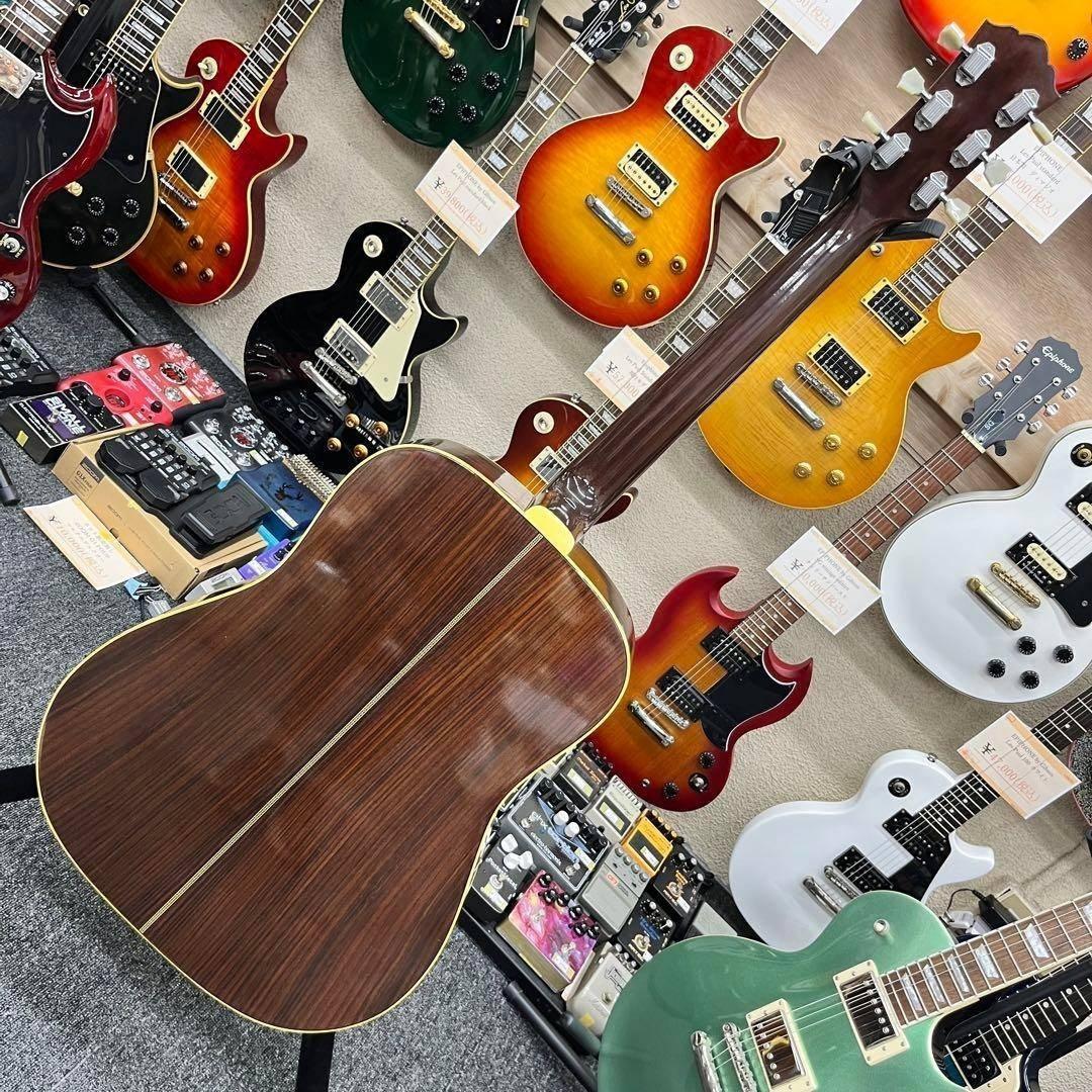 【10961】YAMAHA N-500 中島みゆき モデル