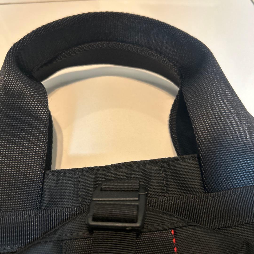 【値下げ‼︎】ブリーフィング　バッグ　黒　ブラック