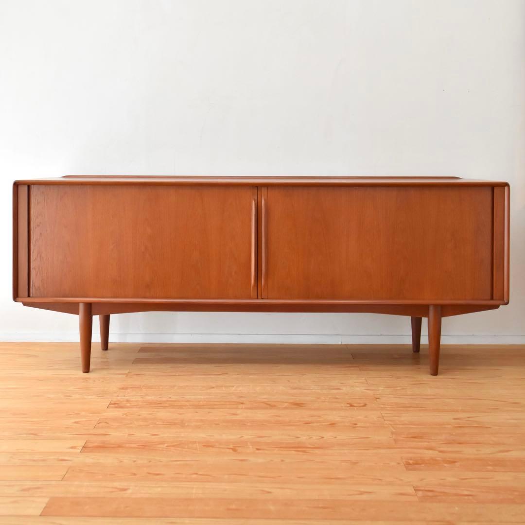 Arne Vodder アルネ ヴォッター　DENMARK チーク　デンマーク