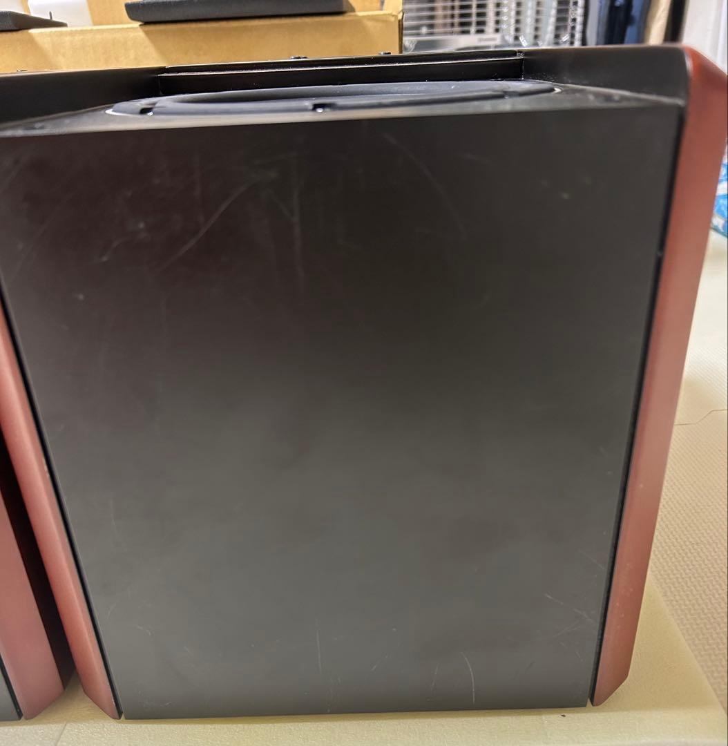 【美品】JBL A640 2WAY スピーカー