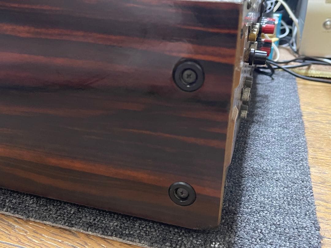 い*郎様 Sansui（サンスイ） AU-D707Fextra