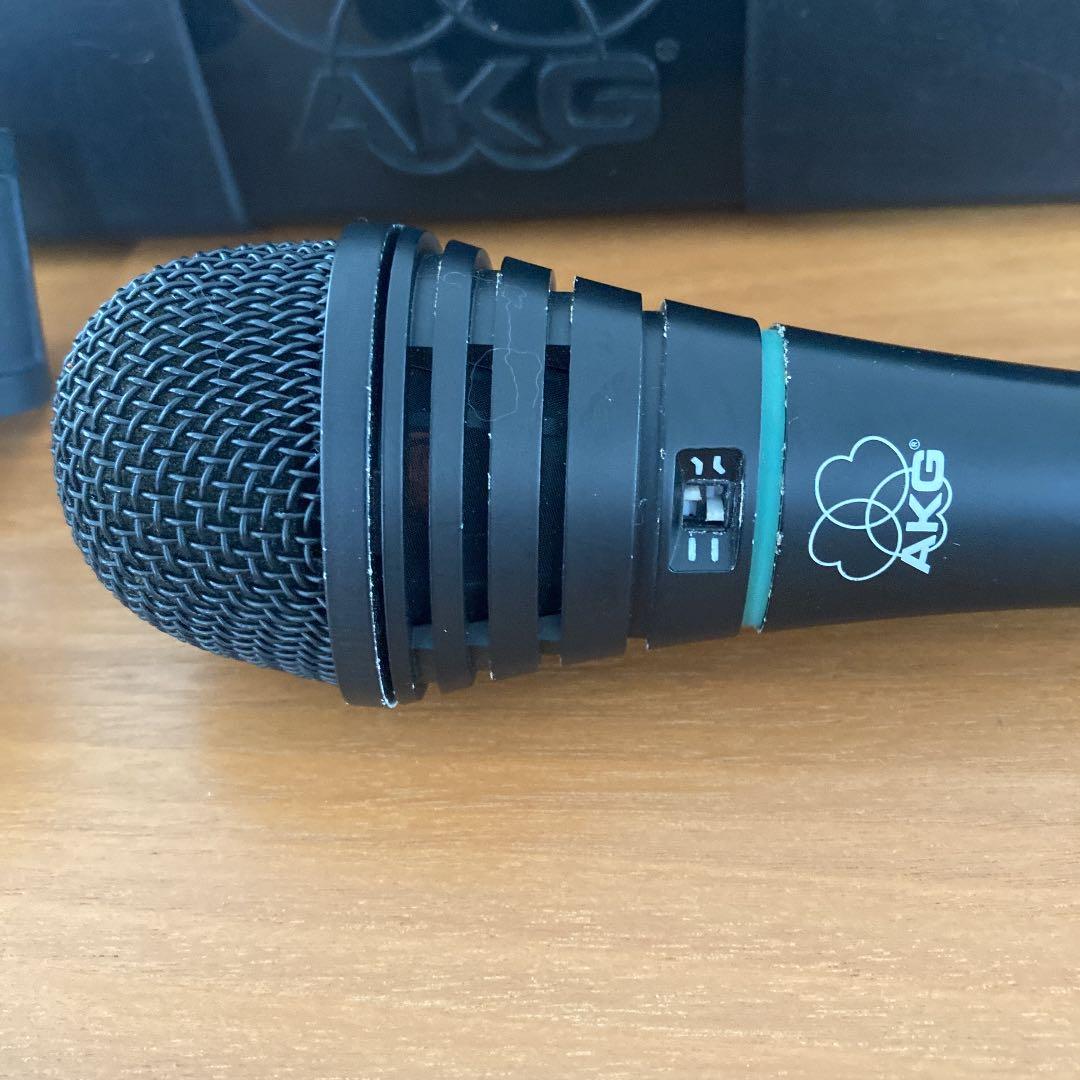 その他 AKG D 3900