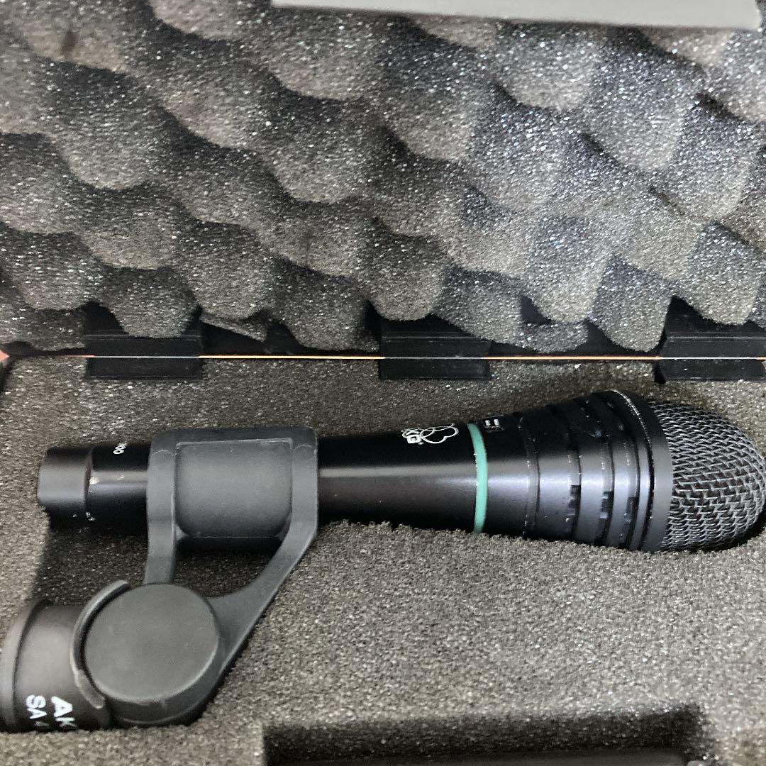 その他 AKG D 3900