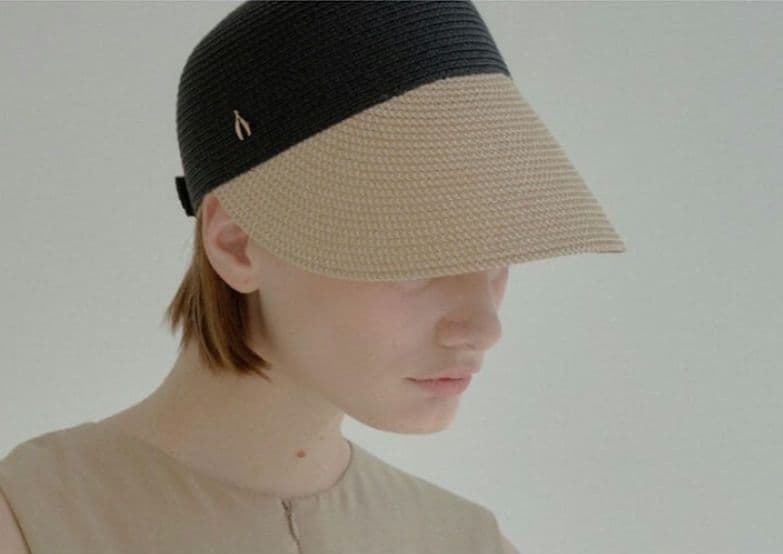 P【完売品】SHINJEO シンジョー Modern Cap キャップ 帽子