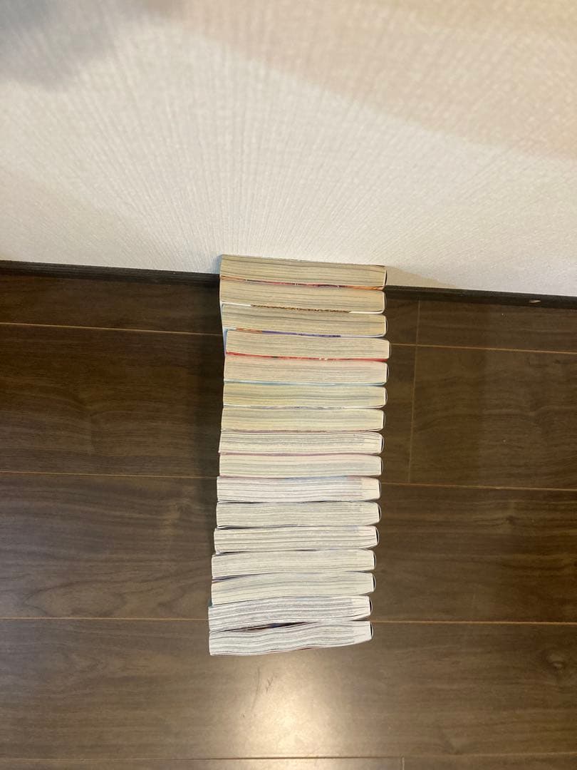 キングダム全巻セット1巻-76巻 76巻のみ未開封