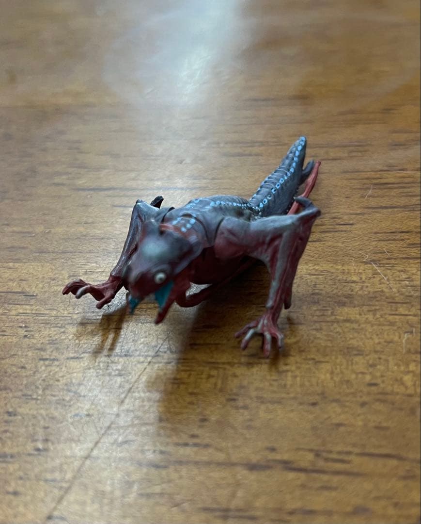 S*e様 NECA パシフィックリム オオタチ オオタチベイビー