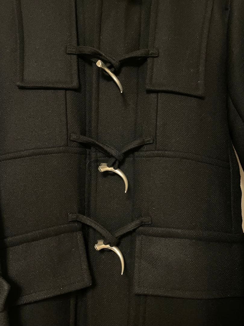 undercoverダッフルコート【28日まで期間限定値下げ中】