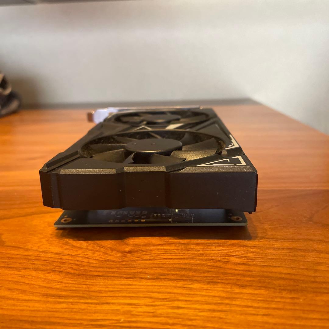 グラフィックボード・グラボ・ビデオカード GTX1650 GDDR6 4G