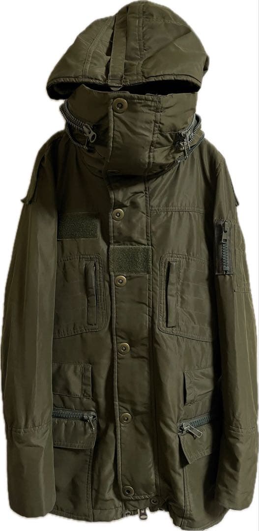 gimmick bono jacket ボノ ジャケット goa LGB