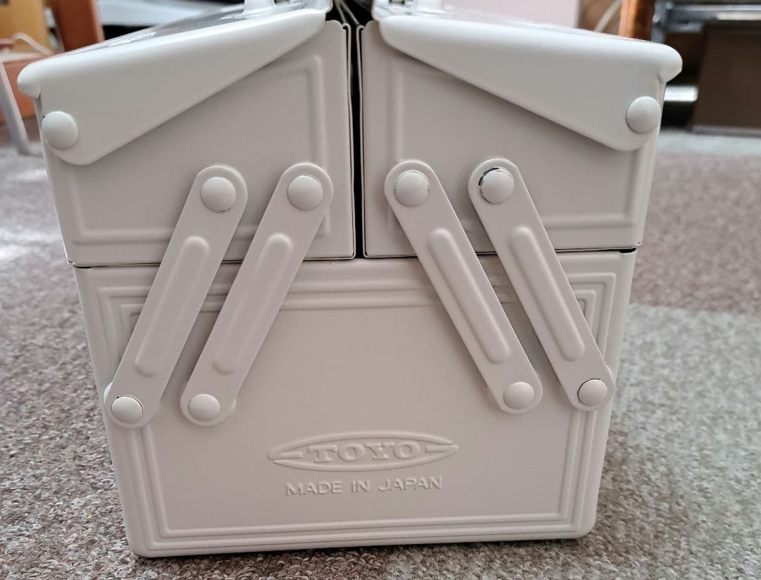 TOYO ツールボックス ST-350 東洋スチール