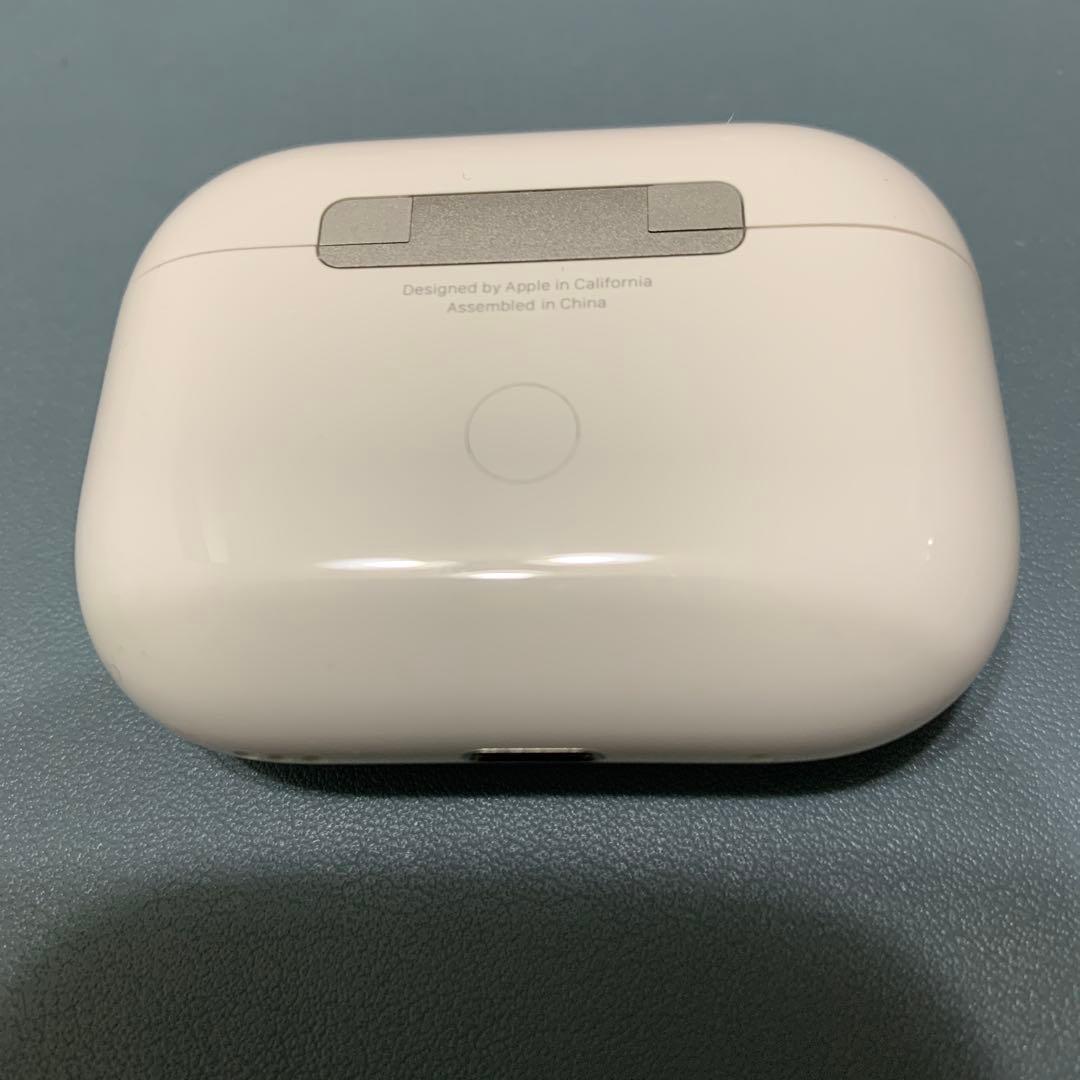 Apple AirPods Pro 2 本体 美品