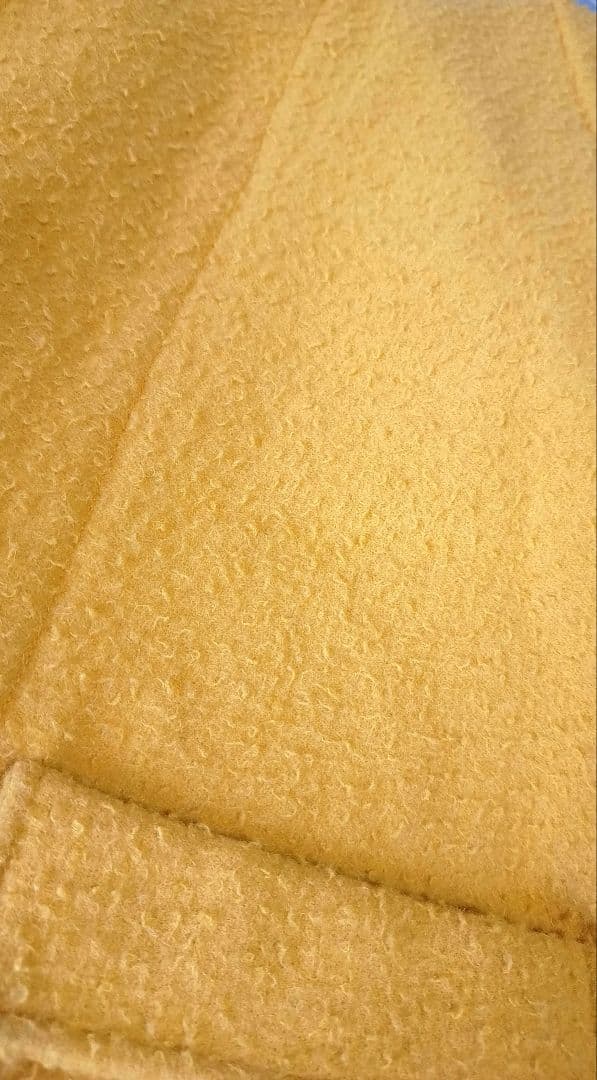 【三越伊勢丹取扱・新品タグ付】Cigarシガー★ダッフルコート46