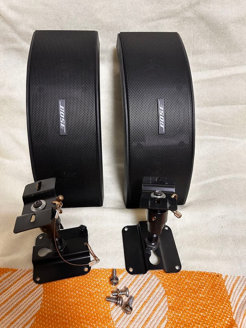 スピーカー・ウーファー BOSE 151SE SPEAKER SYSTEM