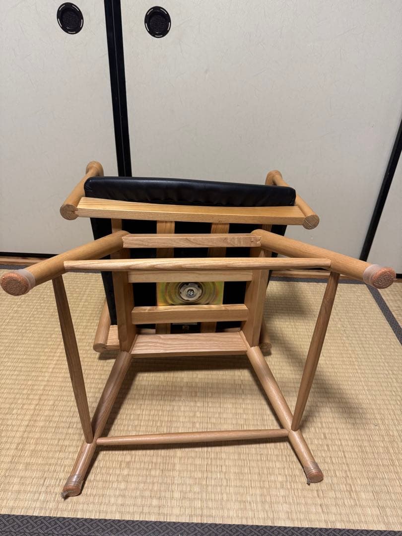 専用A ダイニングチェア　ロジャー