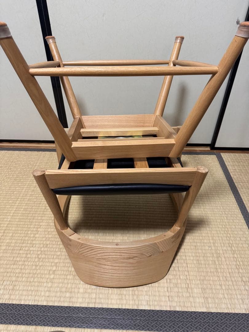 専用A ダイニングチェア　ロジャー